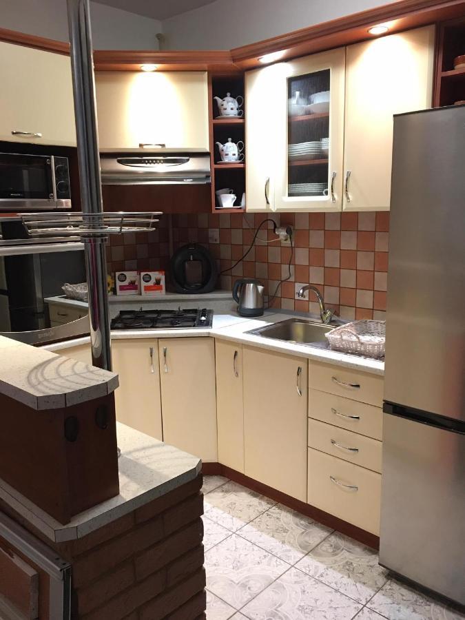 Apartman Monya Turčianske Teplice Eksteriør billede