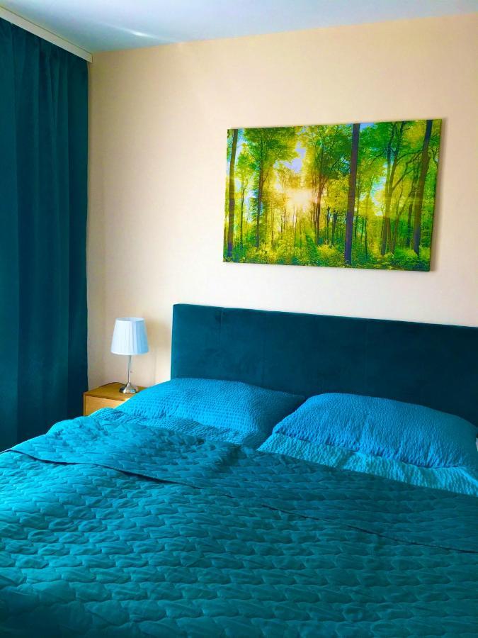 Apartman Monya Turčianske Teplice Eksteriør billede